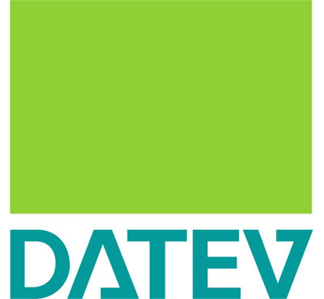 DATEV Logo