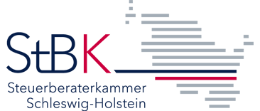 Logo Steuerberaterkammer Schleswig-Holstein